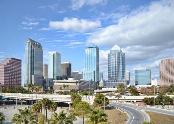 Condos & House Rentals in Tampa - HomeToGo