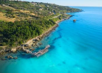 Case e appartamenti vacanze a Vasto Marina