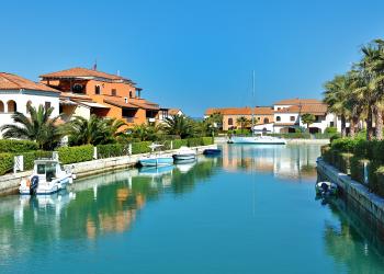 Case e appartamenti vacanze a Policoro