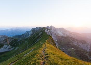 Ferienwohnungen in den Bayerischen Alpen – Idylle und Natur pur - HomeToGo