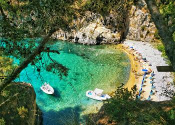 Die 10 schönsten Orte in Italien