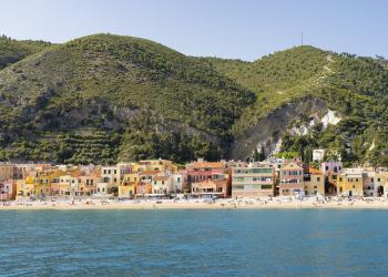 Die 10 schönsten Strände in Ligurien