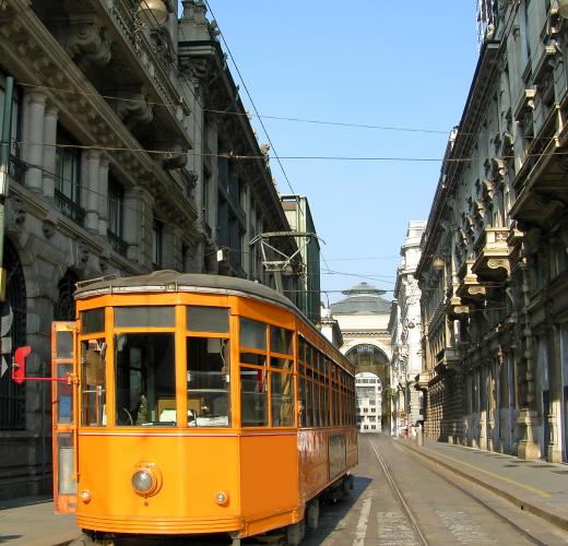 Cose da fare a Milano Cose da fare a Milano