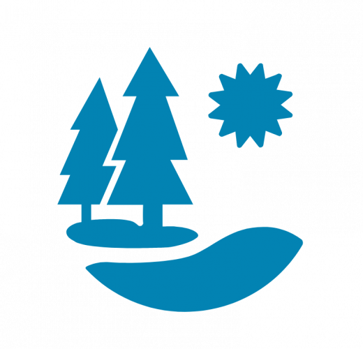 The US has over 18 million acres of state park land The US has over 18 million acres of state park land