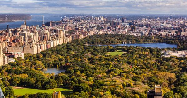 Apartments & Ferienwohnungen am Central Park - HomeToGo