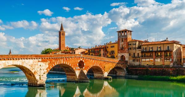 Kunst und Kultur in Verona von der Ferienwohnung aus erleben - HomeToGo