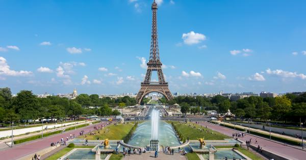 Apartments & Ferienwohnungen Eiffelturm - HomeToGo