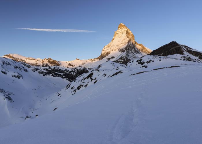 Case e appartamenti vacanza a Zermatt
