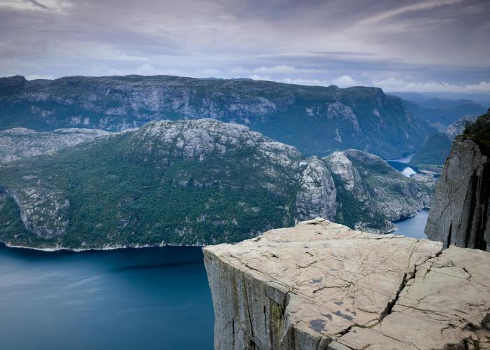 Appartamenti e case vacanza a Stavanger