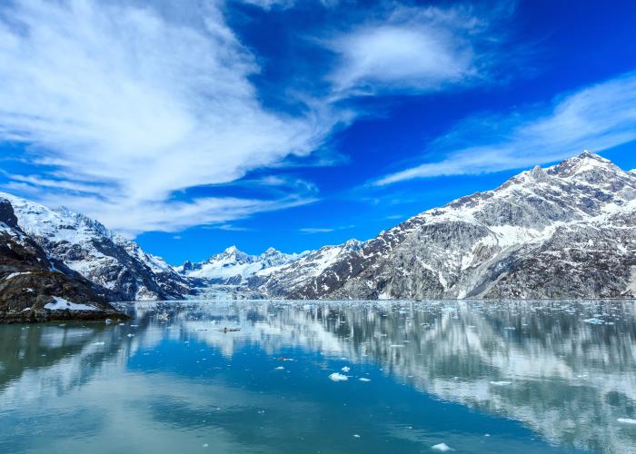 Appartamenti e case vacanza in Alaska