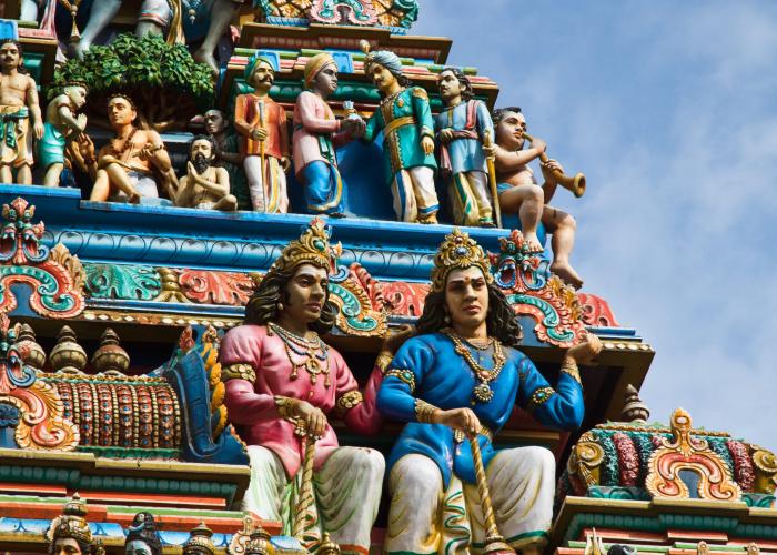 Appartamenti e case vacanza a Chennai