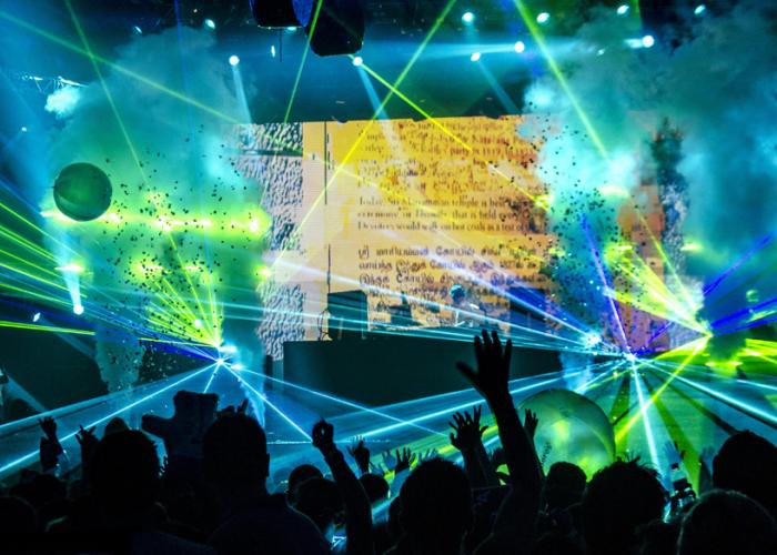 Fusion Festival