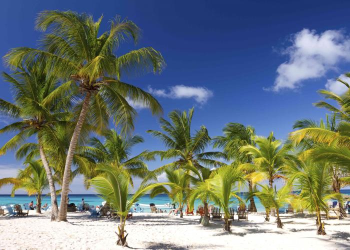 Aluguel de temporada na República Dominicana