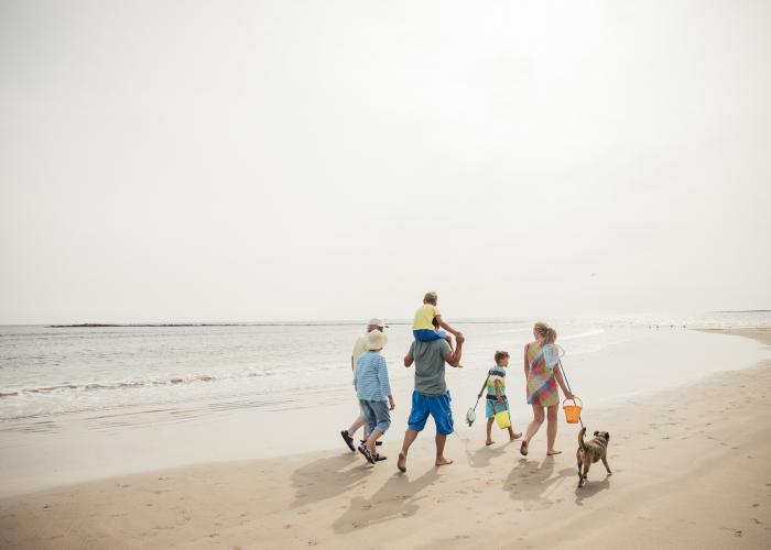 Familienurlaub am See: Top 10 Tipps mit Kindern