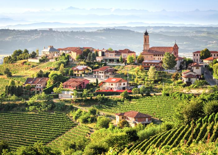 Italia/Piamonte: Mi Épica Aventura en el Monte Viso