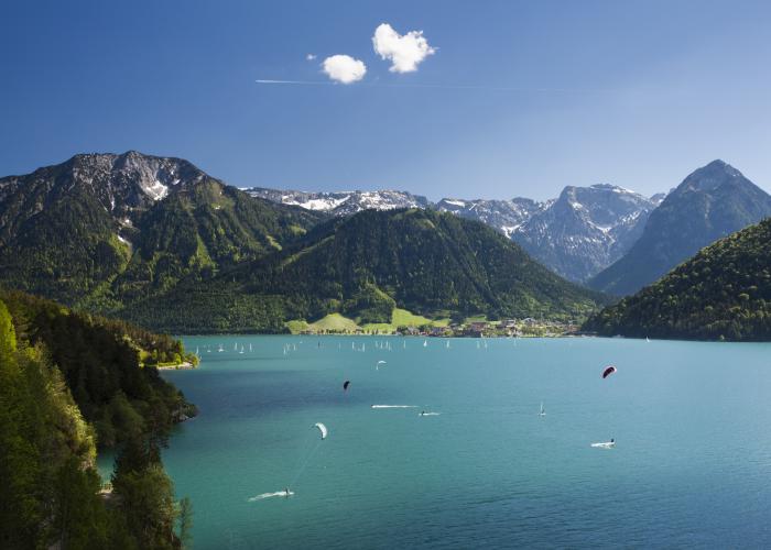 Picos de Europa: Die schönsten Wanderungen