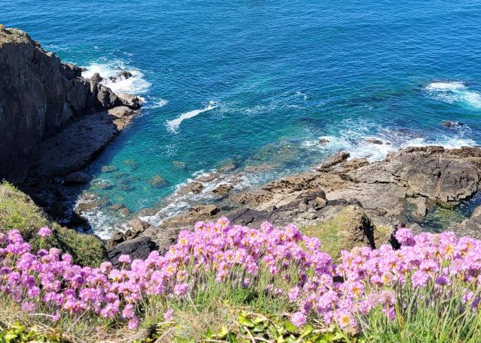 Die 10 schönsten Orte in der Bretagne