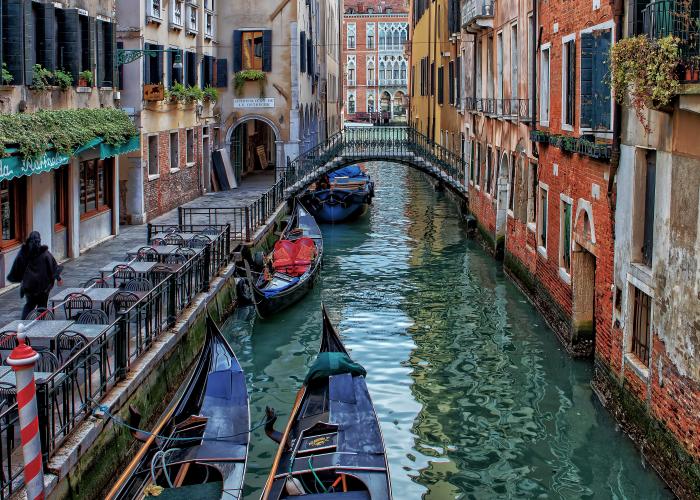 Qué ver en Venecia: 10 lugares de interés