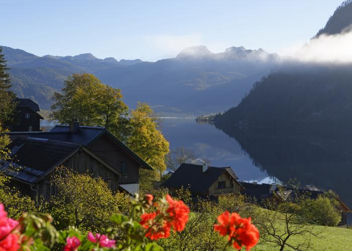 Die schönsten Wanderungen in Österreich