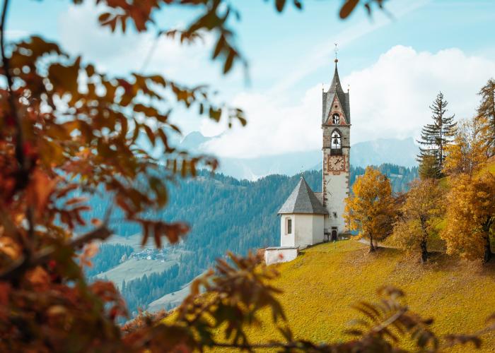 Preiswerte Herbstferien: Top-Reiseziele und Angebote