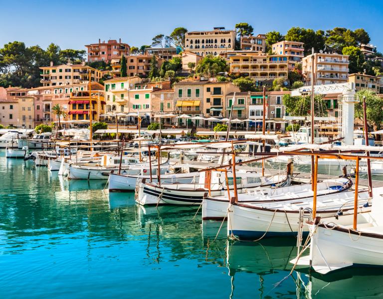 Sóller, Majorca Sóller, Majorca