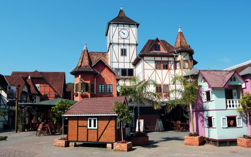 Blumenau