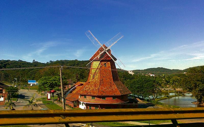 Joinville