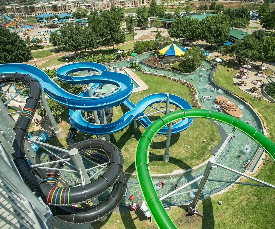 NRH20 Family Water Park NRH20 Family Water Park