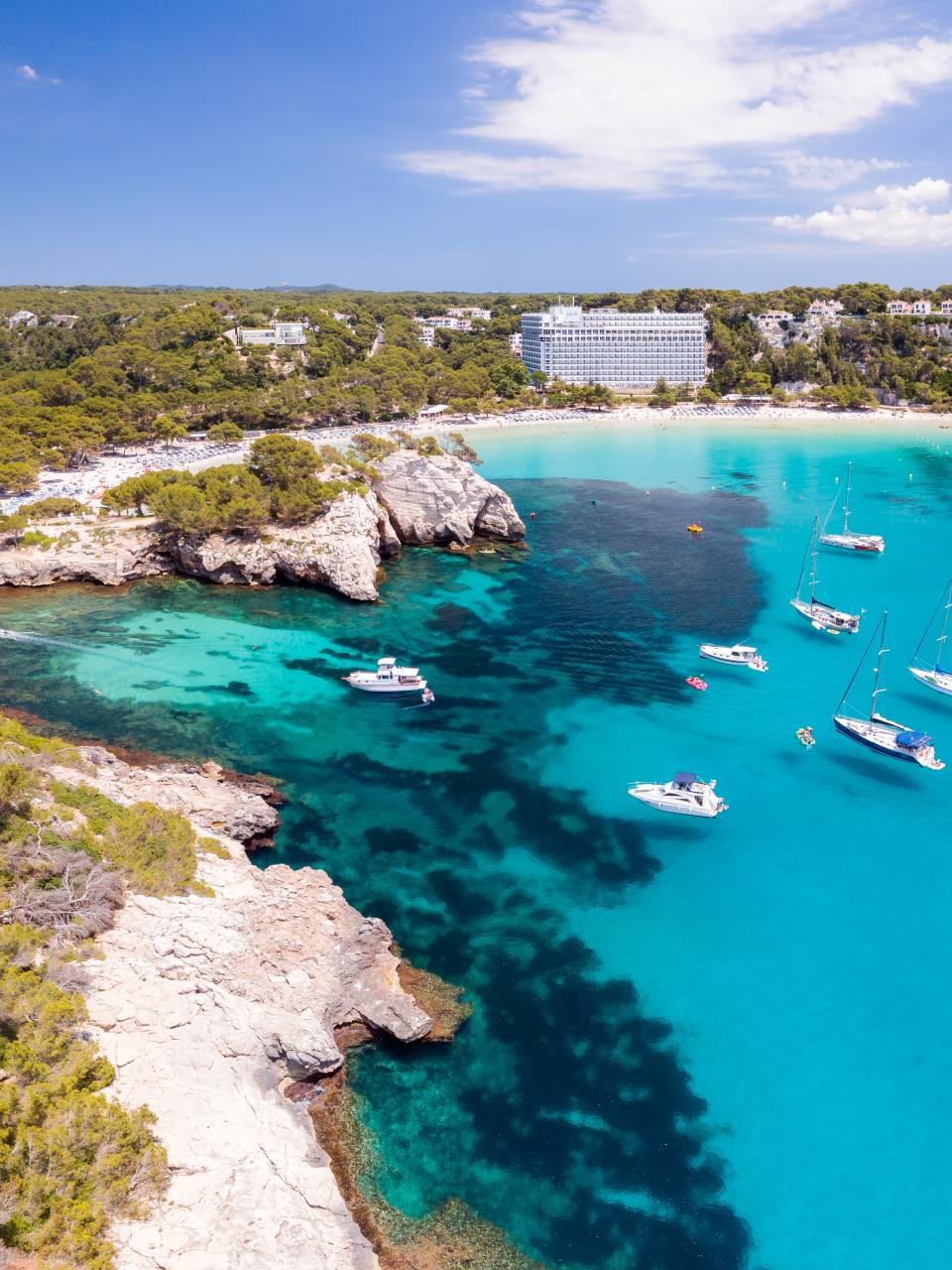 Portals Nous, Majorca Portals Nous, Majorca
