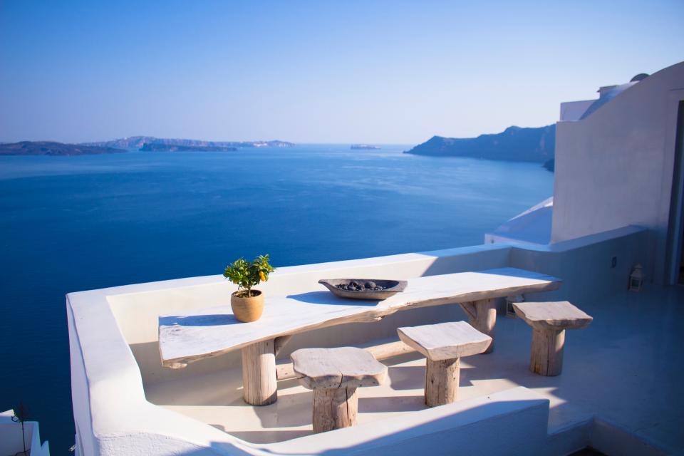 Top 15 Orte für Urlaub am Meer im Ferienhaus