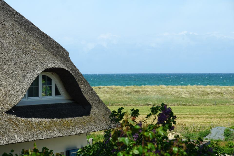 Top 10 Urlaubsregionen in Deutschland