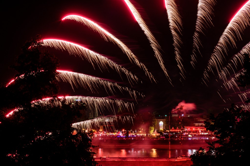 Kölner Lichter Kölner Lichter