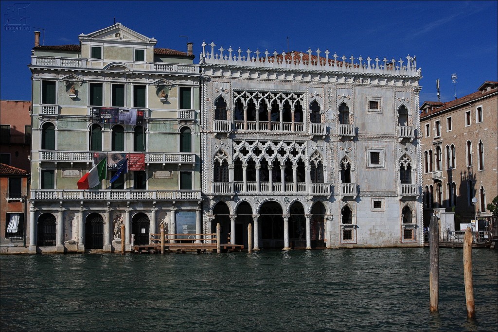 Ca’ d’Oro