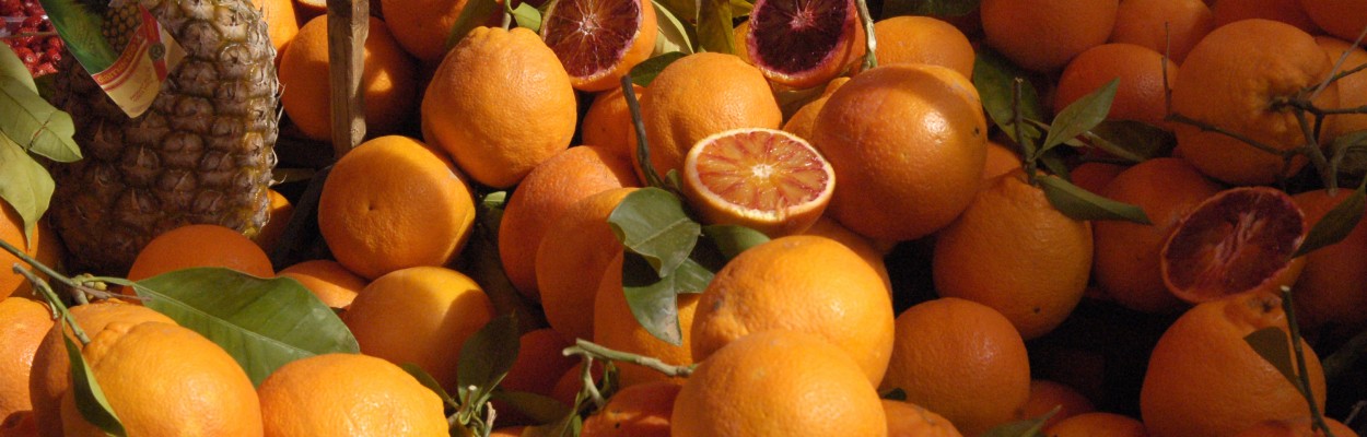 Mercato di Ballarò