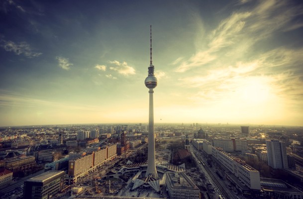 Berlino