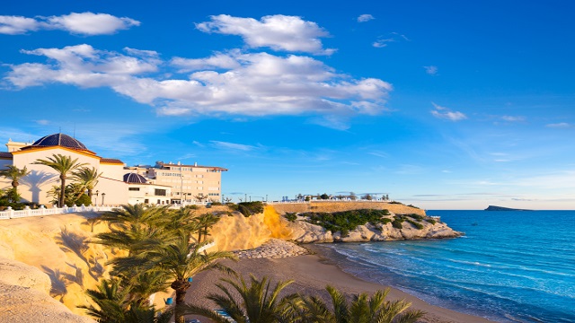 Benidorm