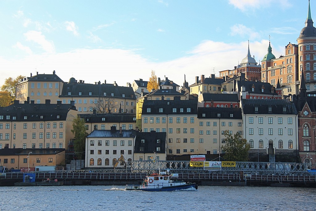 Södermalm Södermalm