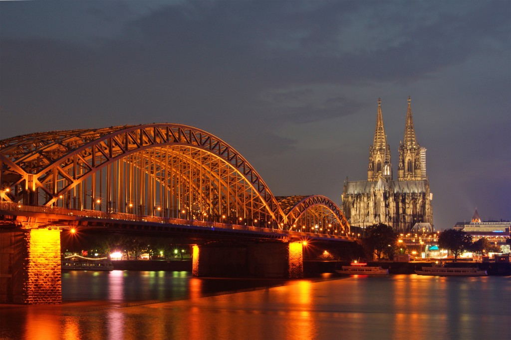 Kölner Dom Kölner Dom