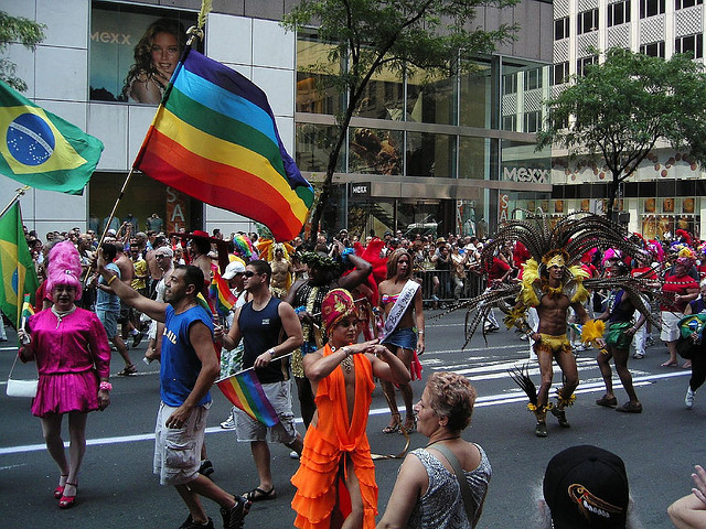 Wimdu S Guide To International Gay Pride Wimdu Blog