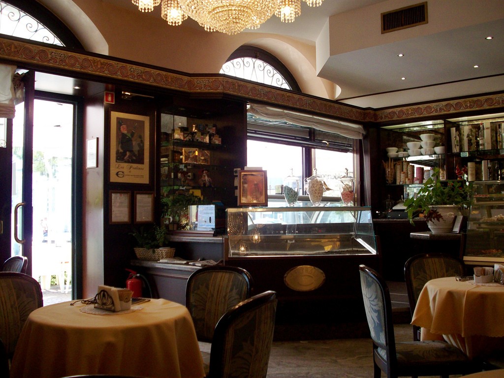Caffè Cova