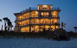 Gorgeous vacation rental on the beach in Destin, Florida