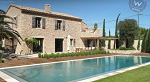 Villa in the South of France