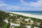 Amazing, scenic South Beach, pristine sand and crystal clear Florida waters