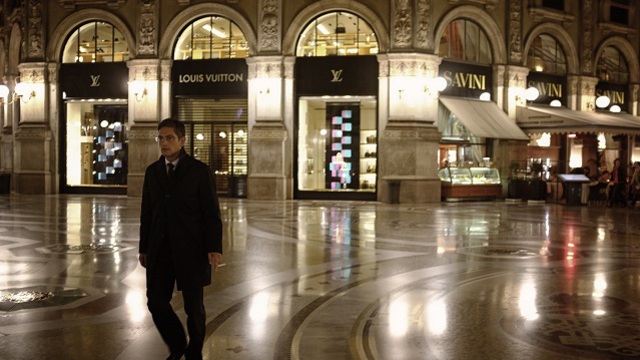Appartamenti di lusso a Milano