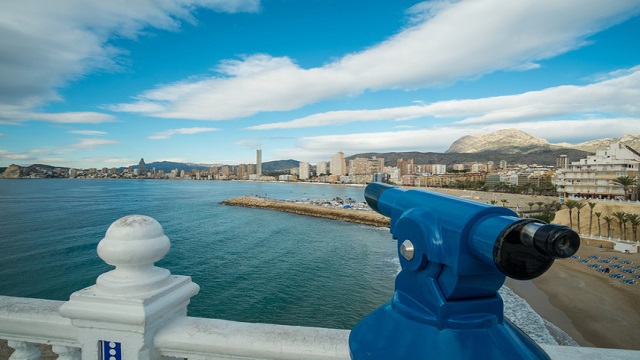 cosas gratis benidorm