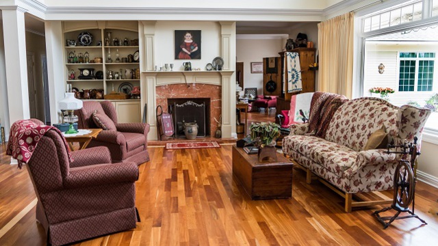 Appartamenti di lusso a Londra