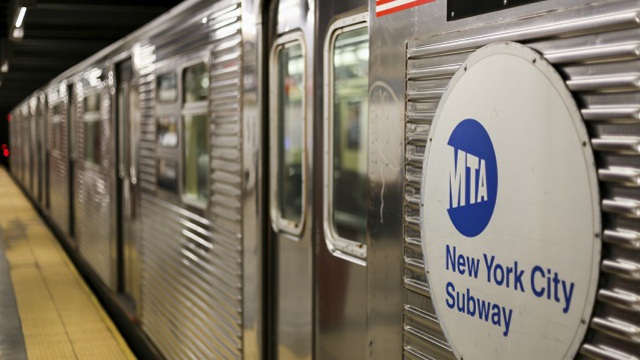 Reizen in en rondom New York
