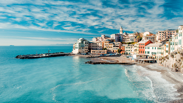 italie
