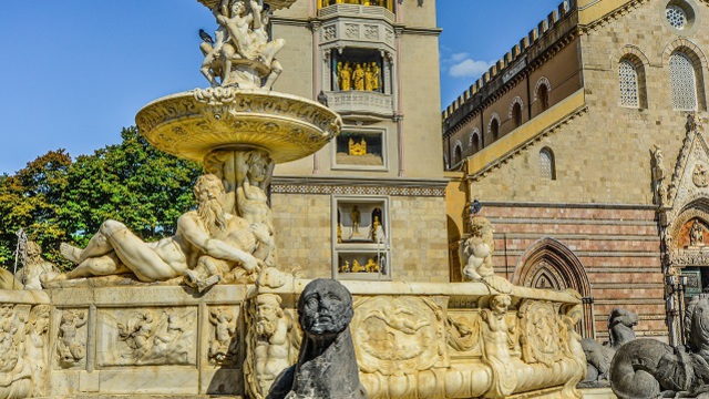 Appartamenti di lusso in Sicilia