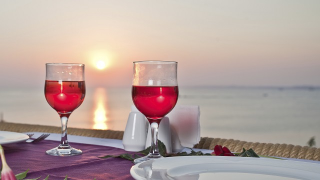 MANGIARE E BERE in Sicilia